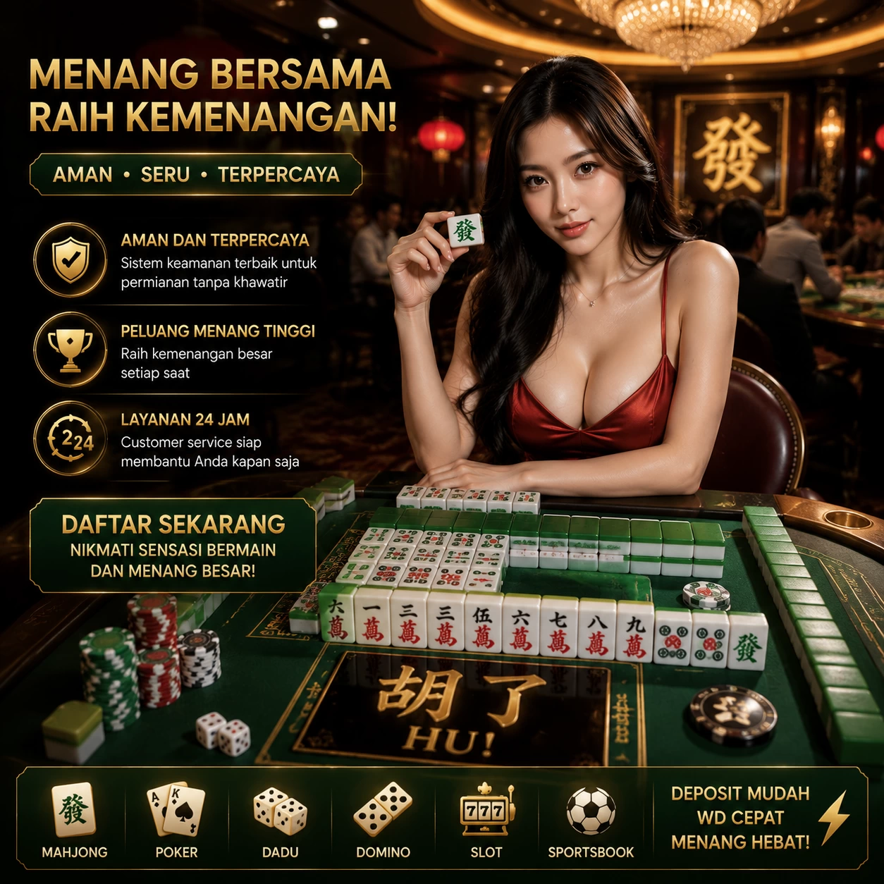 wewhoki APK Indonesia - Panduan Lengkap dan Tutorial